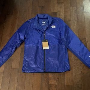 The North Face men’s winter warm jacket